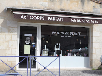 AC Corps Parfait