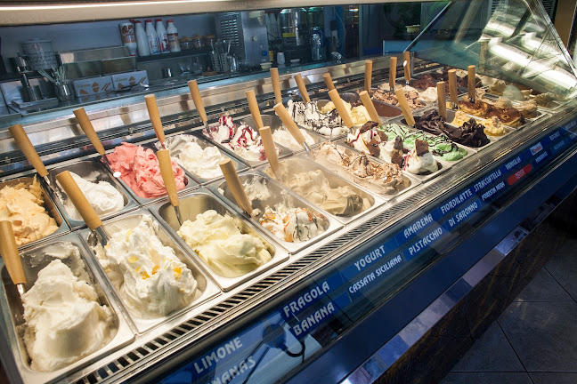 Gelateria Aurora - Negozio