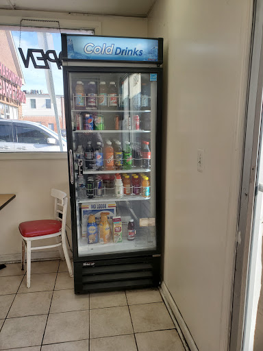 Bakery «Laurel Tavern Donuts», reviews and photos, 115 Washington Blvd, Laurel, MD 20707, USA