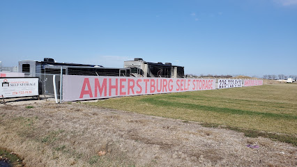 Amherstburg Self Storage