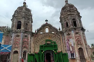 Rajnagar Durga temple image