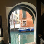 Photo n°1 de l'avis de Manuia.e fait le 24/11/2023 à 23:28 sur le  Aqua Palace Hotel à Venice
