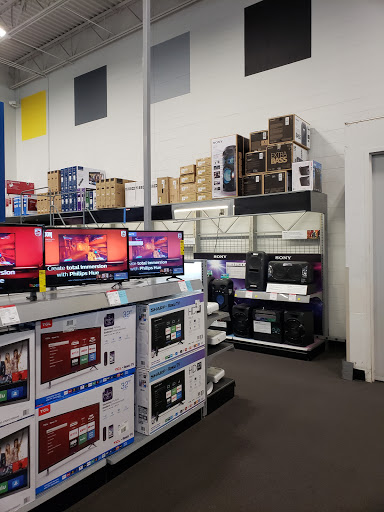 Electronics Store «Best Buy», reviews and photos, 5555 Glenway Ave #550, Cincinnati, OH 45238, USA