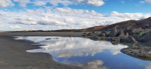 Dune du Châtelet