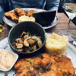 Photo n°1 de l'avis de Racine.i fait le 20/06/2021 à 21:06 sur le  Williams Bar & Kitchen - Düsseldorf à Düsseldorf