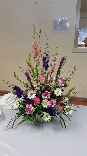 Florist «The Art of flowers by Bonnie», reviews and photos, 200 Great Rd, Bedford, MA 01730, USA