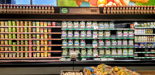 Grocery Store «Earth Fare», reviews and photos, 5070 S Westnedge Ave, Portage, MI 49002, USA