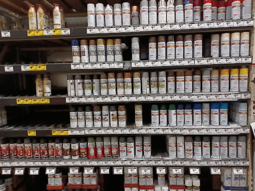 Home Improvement Store «The Home Depot», reviews and photos, 1131 W Gannon Dr, Festus, MO 63028, USA