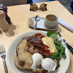 Photo n°3 de l'avis de Greg.u fait le 28/10/2023 à 09:28 sur le  Melaleuca Firenze | Brunch & Specialty Coffee | Bakery Bistrot à Florence