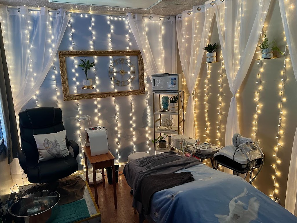 Angelic Skincare with Gabriel 97439