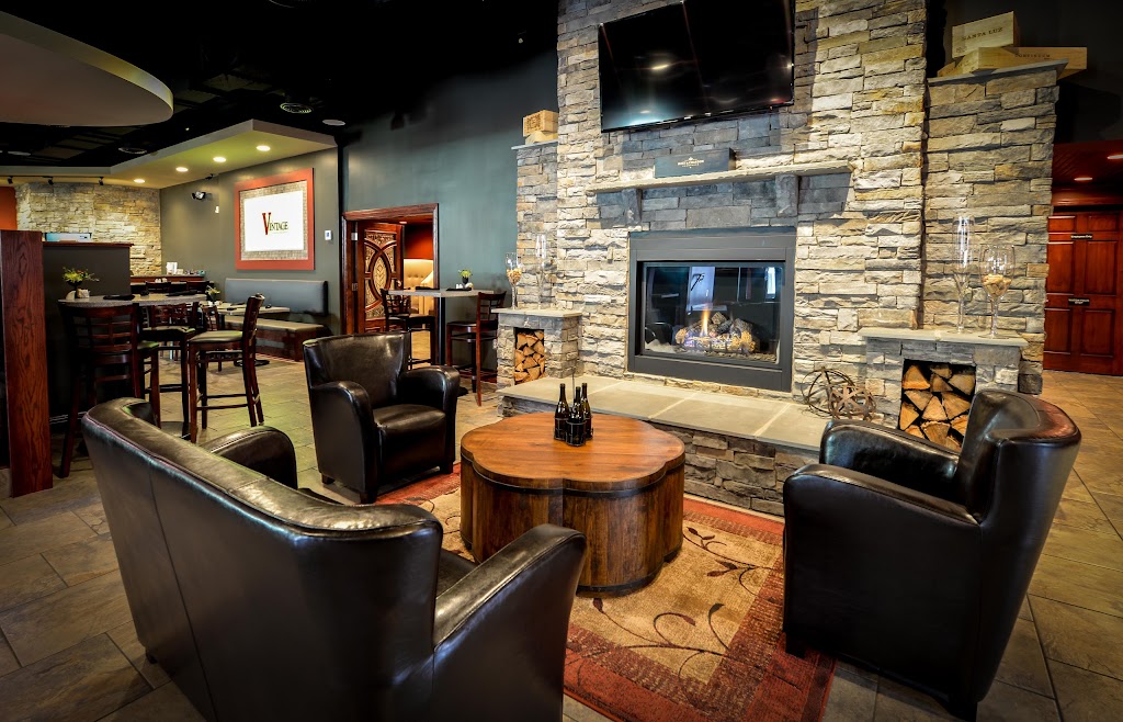 Vintage Restaurant & Wine Bar 26241