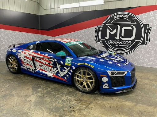 Graphic Designer «M.O. Graphics», reviews and photos, 21605 S Schoolhouse Rd, New Lenox, IL 60451, USA