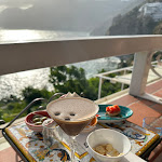 Photo n°2 de l'avis de Jess.l fait le 25/07/2023 à 18:15 sur le  Cafe Mirante à Praiano
