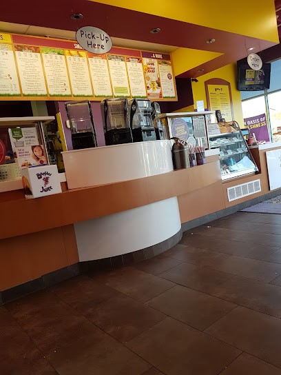 Booster Juice