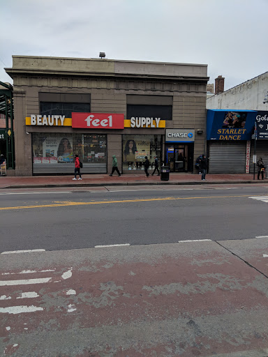 Cosmetics Store «Feel Beauty Supply», reviews and photos, 159-17 Jamaica Ave, Jamaica, NY 11432, USA
