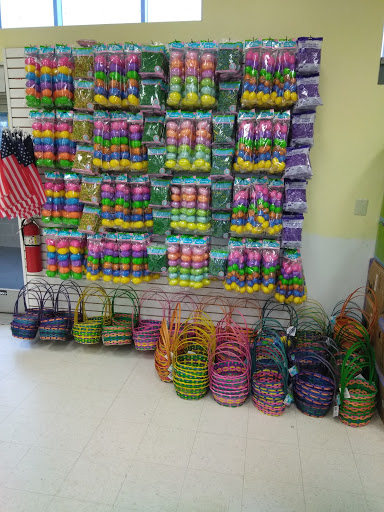 Dollar Store «Dollar Tree», reviews and photos, 5110 Pennell Rd, Media, PA 19063, USA