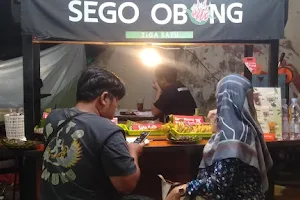 Sego obong 31 klipang image