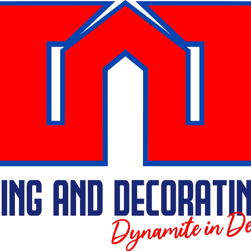 T"N"T Painting and Decorating Ltd