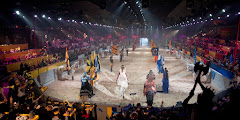 Medieval Times Dinner & Tournament