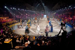 Medieval Times Dinner & Tournament image