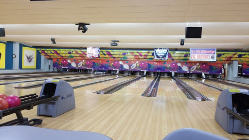 Bowling Alley «Echo Bowling Lanes», reviews and photos, 220 Bedford Rd # 1, Morris, IL 60450, USA