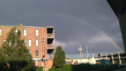 Event Venue «Larkin Square», reviews and photos, 745 Seneca St, Buffalo, NY 14210, USA