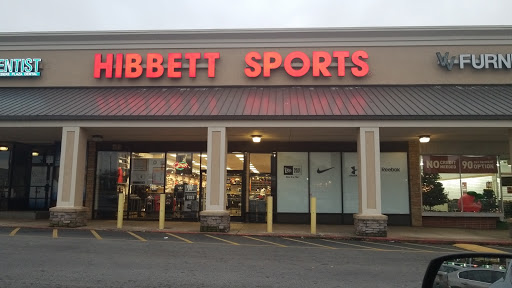 Hibbett Sports, 3517 Memorial Dr, Decatur, GA 30032, USA, 