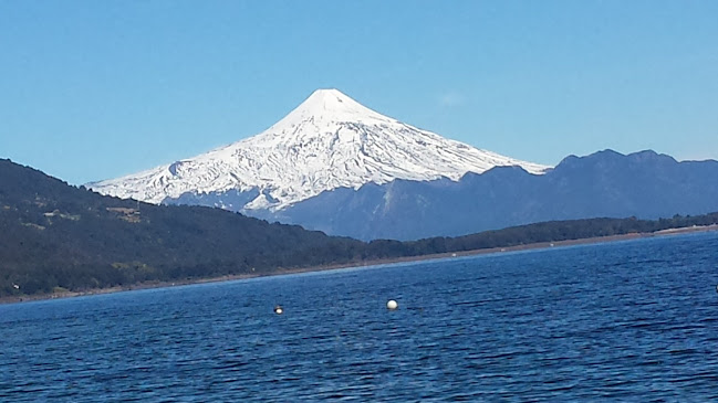 Opinii despre Buses Caburgua în Pucon - Servicio de transporte