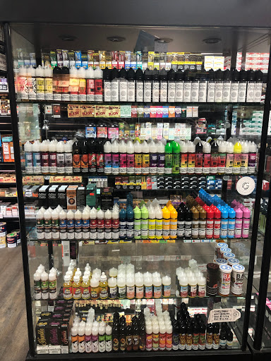 Cigar Shop «Smoke Shop And Ecigs», reviews and photos, 2232 Mountain Shadow Dr, Duluth, MN 55811, USA