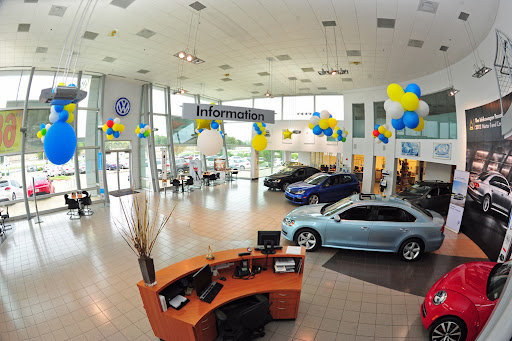 Volkswagen Dealer «Metro Volkswagen», reviews and photos, 2035 W Airport Fwy, Irving, TX 75062, USA