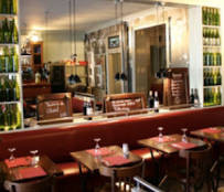 Atmosphère du Restaurant français Restaurant Les Tontons à Paris - n°19
