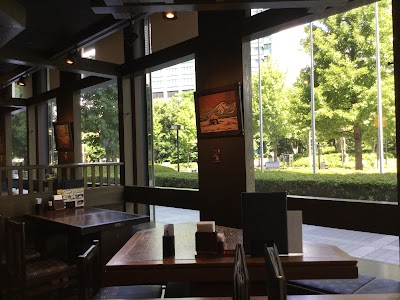 おらが蕎麦 博多１番街店