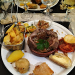 Photo n° 1 de l'avis de OivNaz.K fait le 11/12/2022 à 17:15 pour Auberge Lorraine à Ay-sur-Moselle