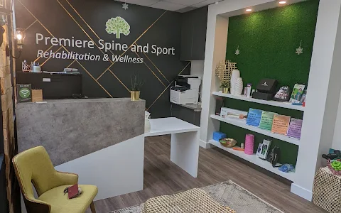 Premier Spine and Sport Rehabilitation & Wellness image