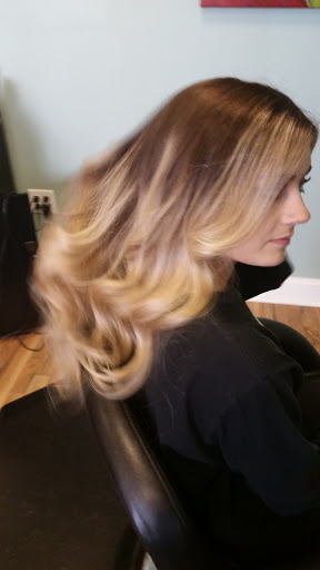 Beauty Salon «Halo Salon», reviews and photos, 6 St Marys Ave, La Plata, MD 20646, USA