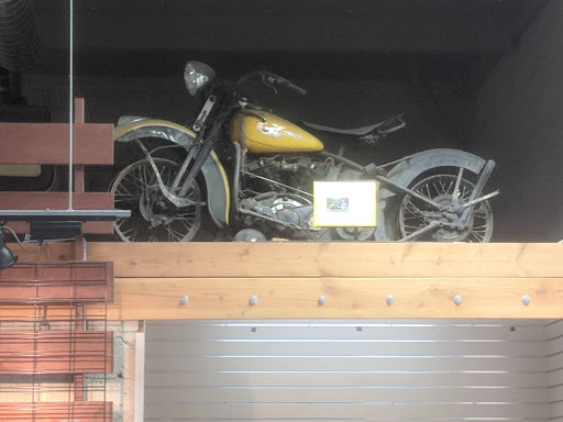 Harley-Davidson Dealer «Ventura Harley-Davidson», reviews and photos, 1326 Del Norte Rd, Camarillo, CA 93010, USA