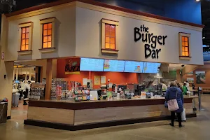 The Burger Bar by Wegmans image