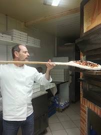 Photos du propriétaire du Pizzeria L'ITALIE CHEZ VOUS à Gasny - n°6