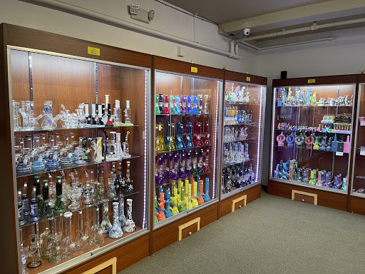 Vaporizer Store «Vape City Smoke Shop», reviews and photos, 406 Washington St, Holliston, MA 01746, USA