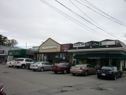 Dry Cleaner «Delken Dry Cleaners», reviews and photos, 104 State Rd, North Dartmouth, MA 02747, USA