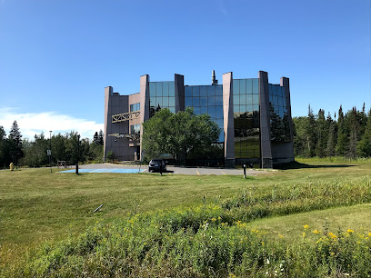 Lakehead Biorefining Research Institute