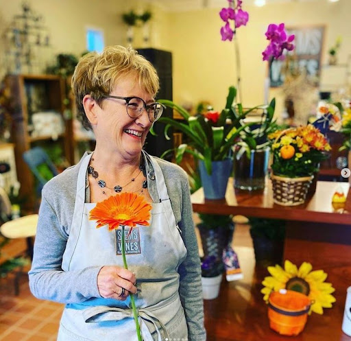 Florist «Stems and Vines of Prior Lake», reviews and photos, 4717 Pleasant St SE, Prior Lake, MN 55372, USA