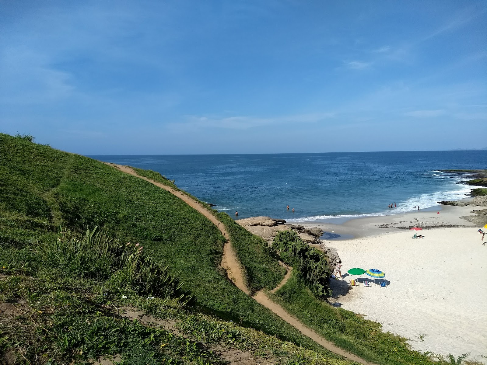 Prainha de Itauna photo #9