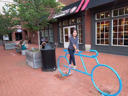 Ice Cream Shop «Cold Stone Creamery», reviews and photos, 101 Mill St #108, Gahanna, OH 43230, USA