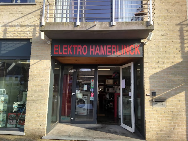 elektro-hamerlinck.be