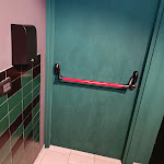 Photo n°14 de l'avis de Manu.a fait le 30/08/2022 à 16:28 sur le  Safe and Sound à Catanzaro