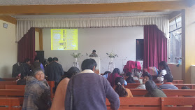 Iglesia Evangélica Peruana Manuel Prado