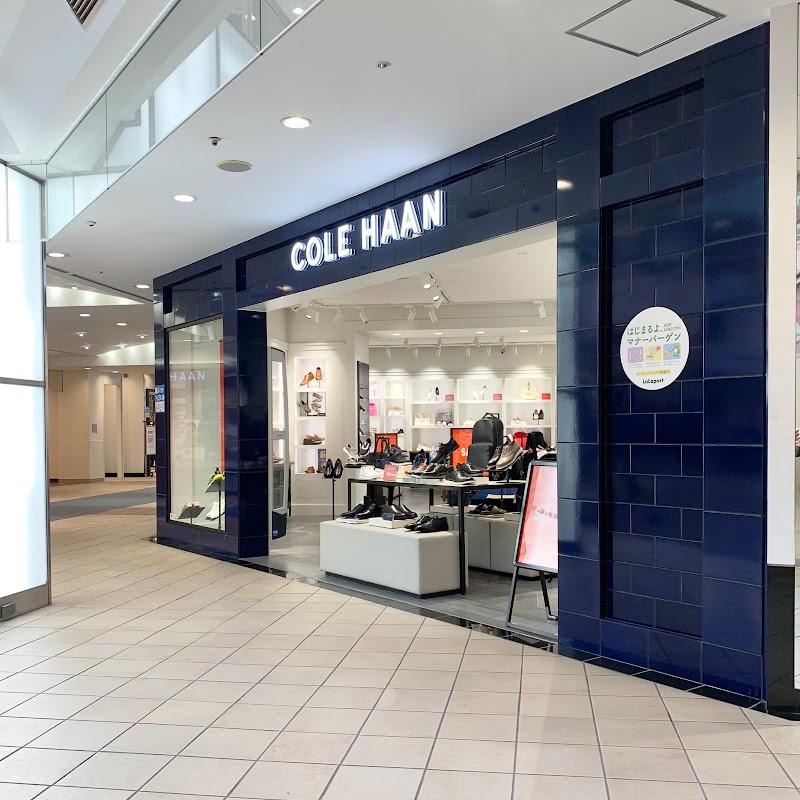 COLE HAAN ららぽーとTOKYO-BAY店