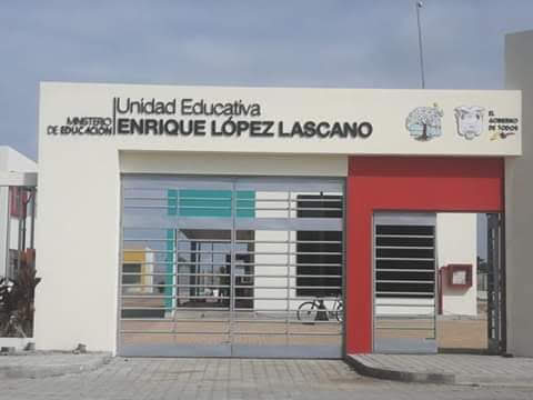 Uem San Pedro - escuela del milenio Santa Lucia - Escuela