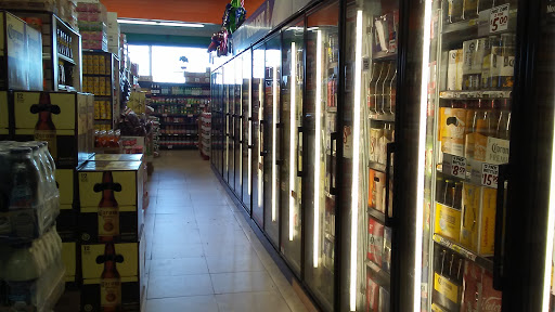 Grocery Store «El Rancho Market», reviews and photos, 346 Reservation Rd, Marina, CA 93933, USA